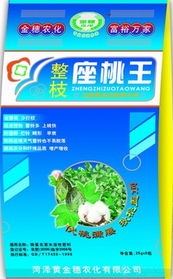 葉面肥產品深度解析 高效施肥，助力作物增產